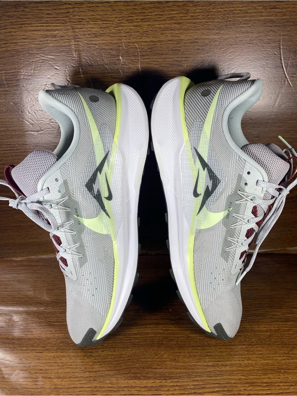 Nike Pegasus Trail 5 Mens shoe size 12 - Picture 7 of 11